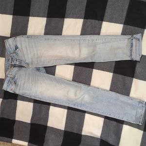 Levi 511 - 29x31 - washed jeans